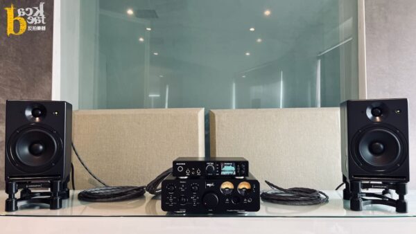 頂級前級 SPL Phonitor X & RME ADI-2/4 Pro SE：圖片 4