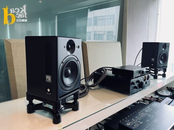 頂級前級 SPL Phonitor X & RME ADI-2/4 Pro SE：圖片 5