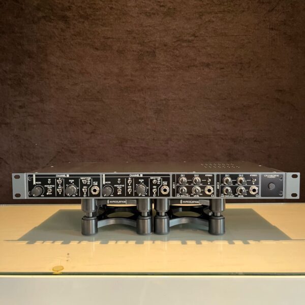 Cranborne Audio Camden EC2 Mic Pre & H.P. Mixer：圖片 4