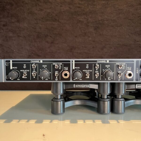Cranborne Audio Camden EC2 Mic Pre & H.P. Mixer：圖片 6