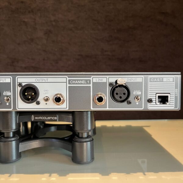 Cranborne Audio Camden EC2 Mic Pre & H.P. Mixer：圖片 7