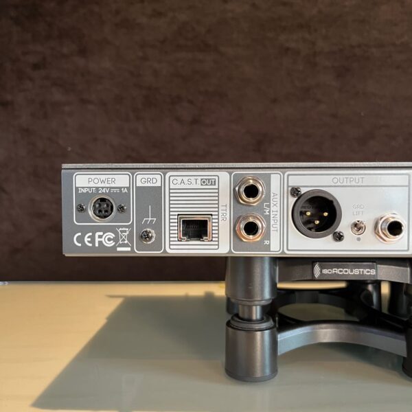 Cranborne Audio Camden EC2 Mic Pre & H.P. Mixer：圖片 9