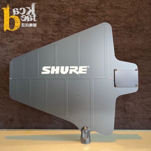 Shure UA874WB 主動式 指向性天線 (470-900 MHz)：圖片 4