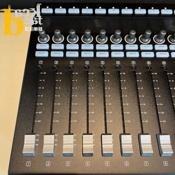 Waves FIT Controller for eMotion LV1：圖片 7