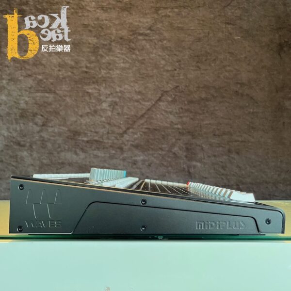 Waves FIT Controller for eMotion LV1：圖片 3