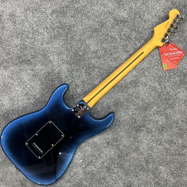 Fender American Professional II