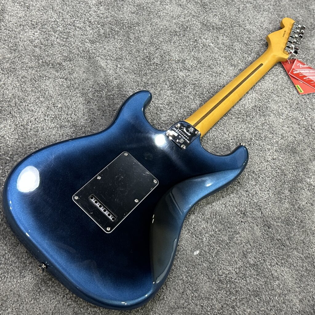 Fender American Professional II