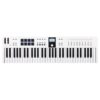 Arturia KeyLab Essential mk3 61 鍵盤 MIDI Keyboard