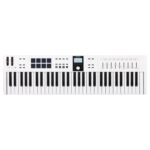Arturia KeyLab Essential mk3 61 鍵盤 MIDI Keyboard