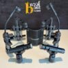 Beyerdynamic TG Drum Set Pro L 鼓組麥克風 L號：圖片 2