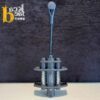 Beyerdynamic TG Drum Set Pro L 鼓組麥克風 L號：圖片 5