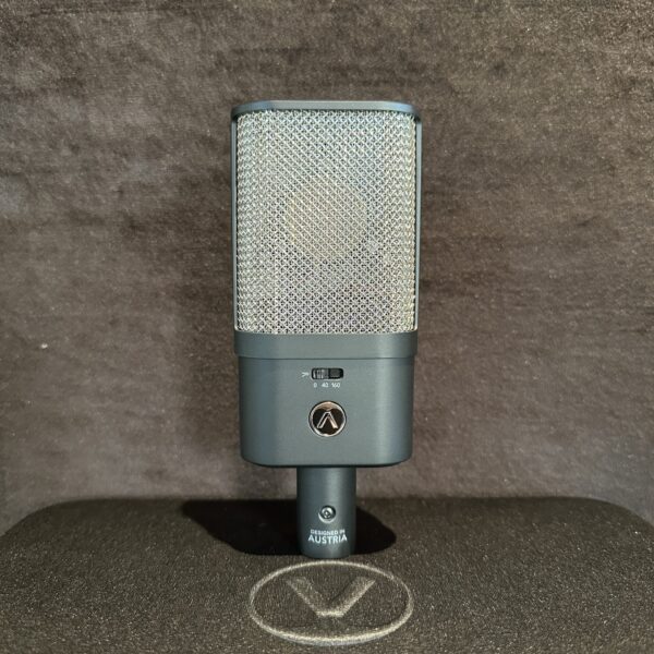 AUSTRIAN AUDIO OC16 STUDIO SET 電容式麥克風：圖片 3
