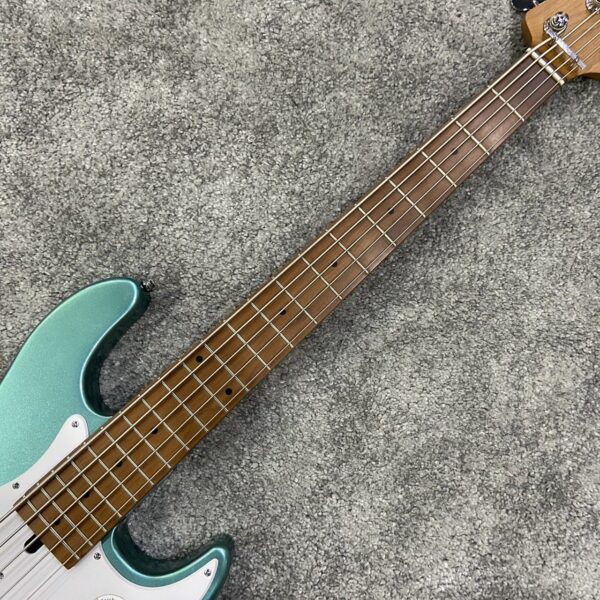 BACCHUS WL5-STD33-AC-RSM/M-AIB 史萊姆金屬綠：圖片 3