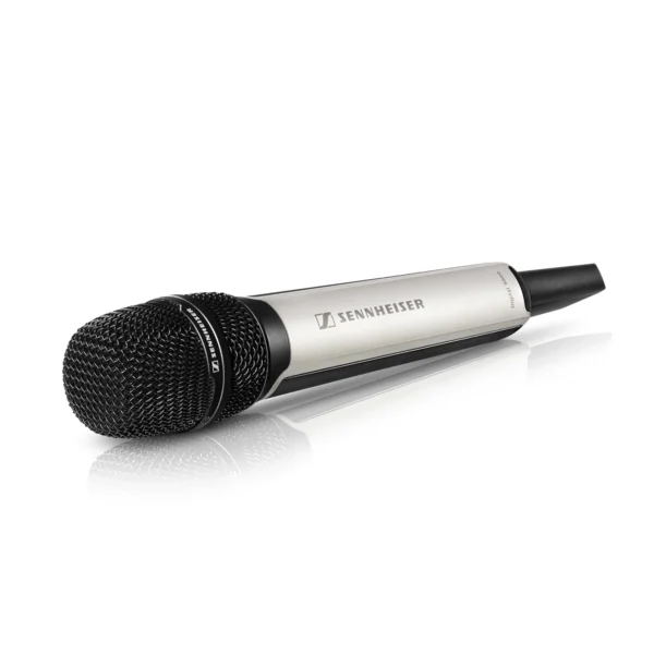 預購 Sennheiser SKM 9000 無線 手握 麥克風 (音頭選配)