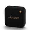 Marshall Willen 攜帶式藍牙喇叭 黑色：圖片 2