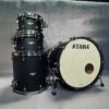 TAMA STARCLASSIC MAPLE FBK 消光黑