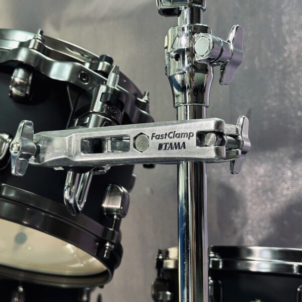 TAMA STARCLASSIC MAPLE FBK 消光黑