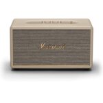Marshall Stanmore III WHITE 藍牙喇叭 奶油白