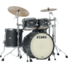TAMA STARCLASSIC MAPLE FBK 消光黑 四粒組