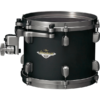 TAMA STARCLASSIC MAPLE FBK 消光黑 四粒組：圖片 2