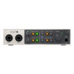 Universal Audio Volt 4 錄音介面 TYPE-C