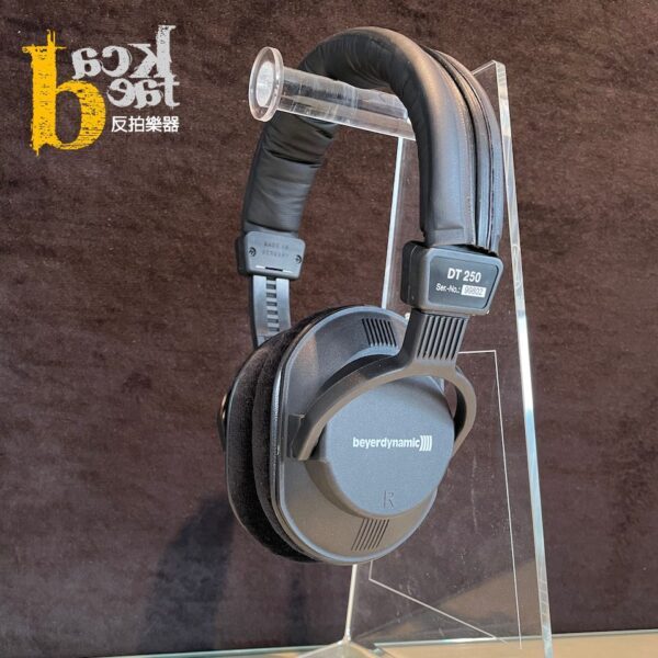beyerdynamic DT 250 80歐姆 監聽耳機：圖片 4