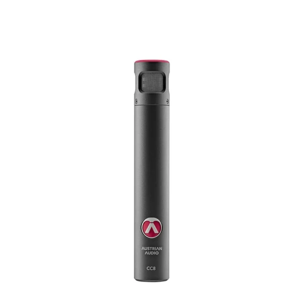 Austrian Audio CC8 小震膜 電容式麥克風