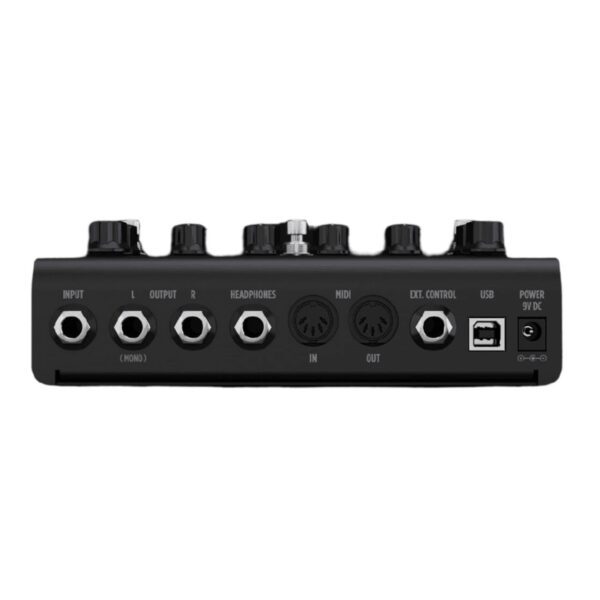 IK Multimedia TONEX Pedal Amplifier 踏板效果器：圖片 2