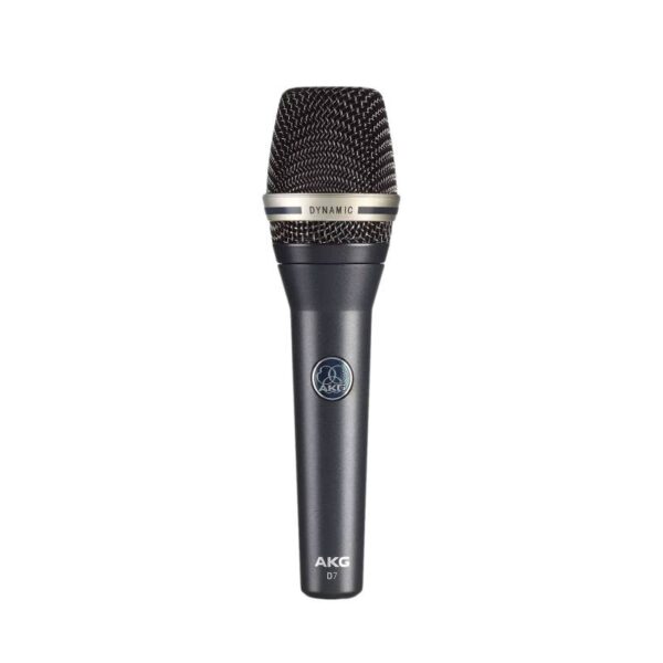 AKG D7S 鋁合金 動圈式麥克風