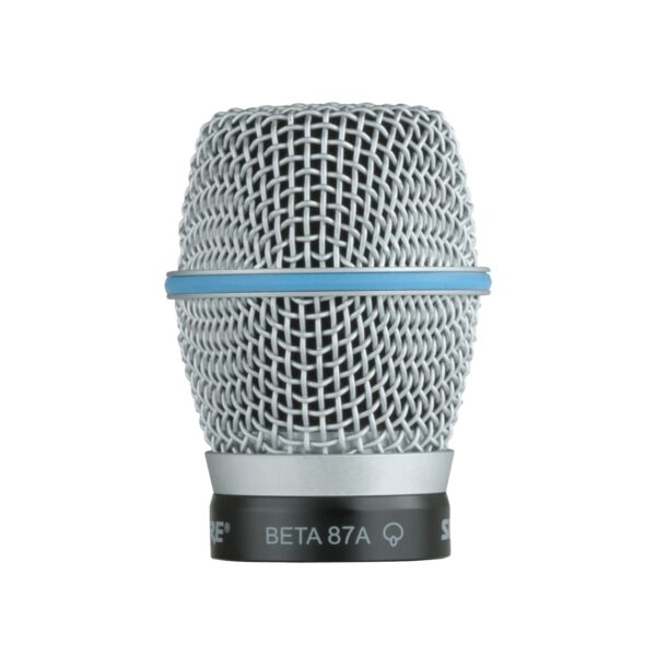 Shure Beta87A RPW120 無線麥克風音頭