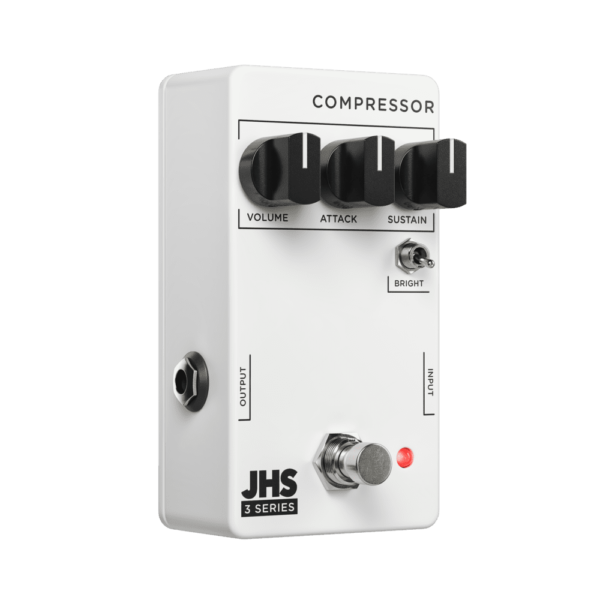 JHS - 3 SERIES COMPRESSOR 壓縮 效果器：圖片 2