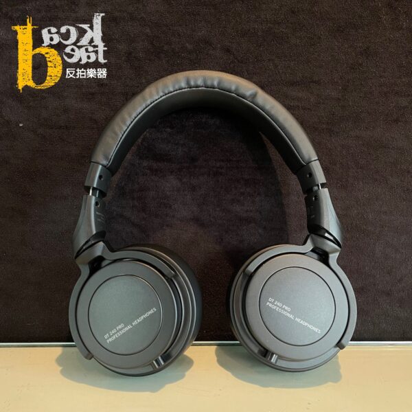 Beyerdynamic DT 240 PRO 監聽耳機：圖片 2