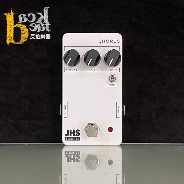 JHS - 3 SERIES CHORUS 和聲 效果器：圖片 3