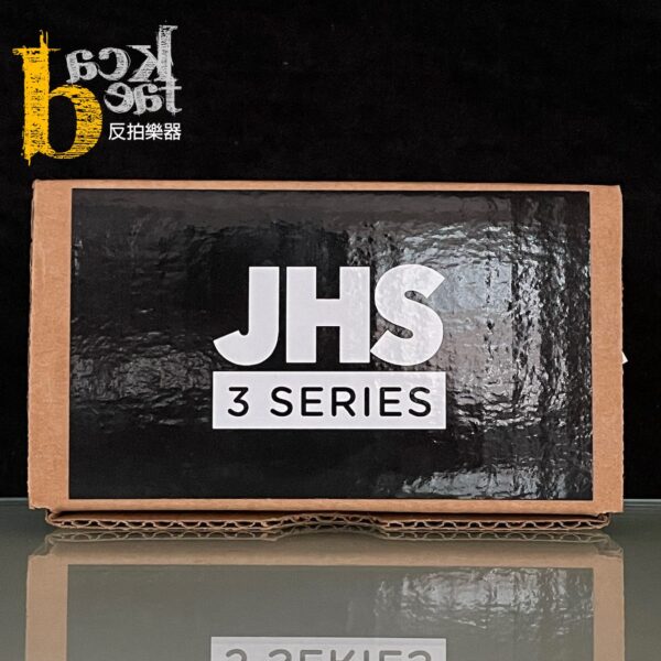JHS - 3 SERIES DISTORTION 失真 效果器：圖片 4