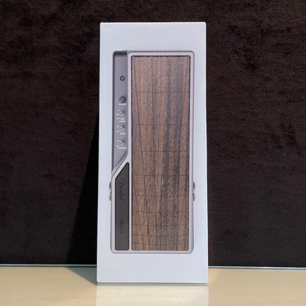 Fender 娃娃踏板 TREAD-LIGHT™ WAH PEDAL