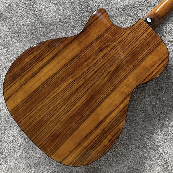Fender CC-140SCE CONCERT 木吉他：圖片 6