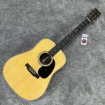 MARTIN D-28 雲杉木 全單 木吉他