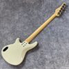 Schecter CV-5 Bass Guitar Ivy 貝斯 奶油白：圖片 4