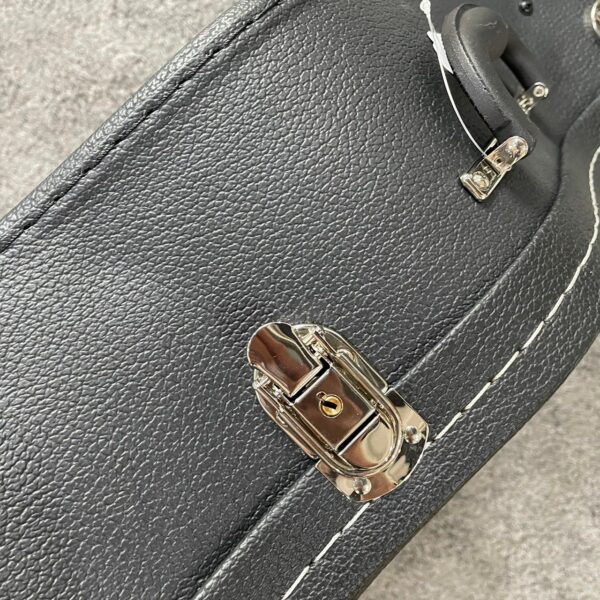 Fender CD-140SCE Dread 木吉他：圖片 11