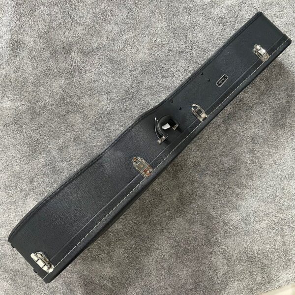 Fender CD-140SCE Dread 木吉他：圖片 10