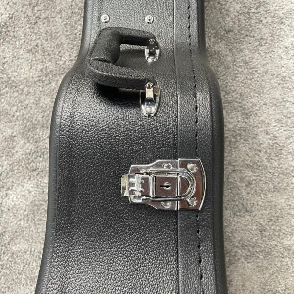 Fender CD-140SCE ALL-MAHOGANY 木吉他：圖片 10
