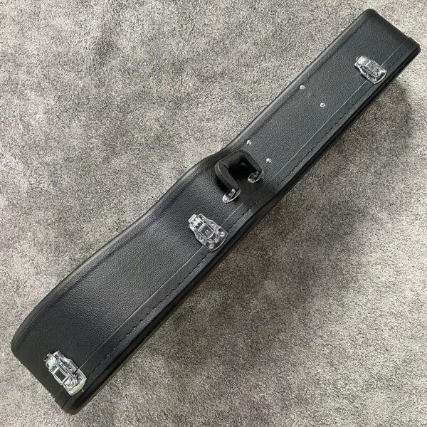 Fender CD-140SCE ALL-MAHOGANY 木吉他：圖片 9