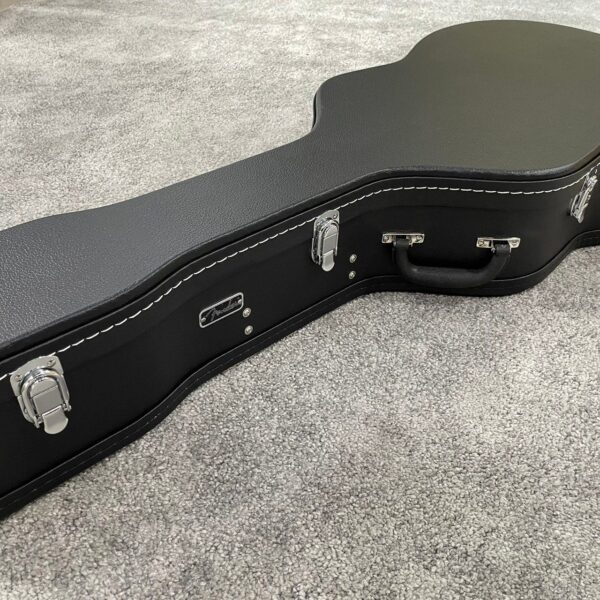 Fender CC-140SCE CONCERT 木吉他：圖片 10