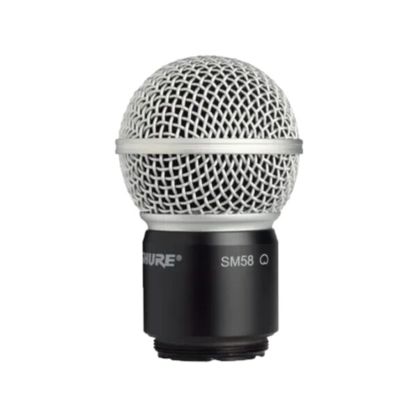Shure SM58 RPW112 無線麥克風音頭
