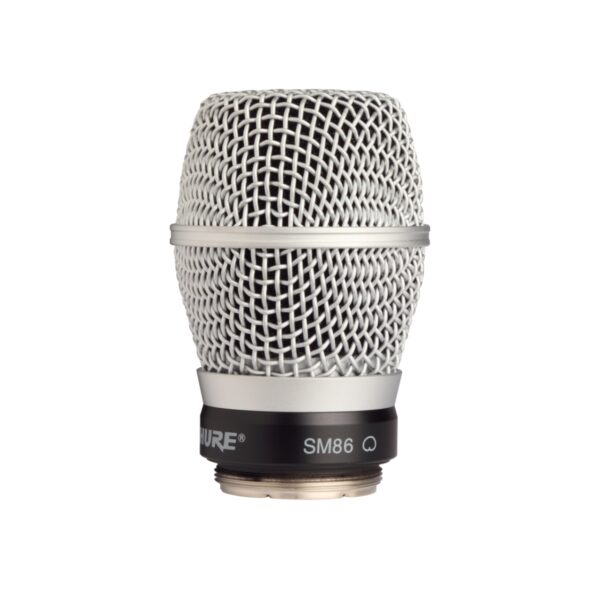 Shure SM86 RPW114 無線麥克風音頭