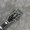補貨中 ESP E-II ECLIPSE BB BLKS - EMG 電吉他 消光黑：圖片 3