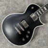 補貨中 ESP E-II ECLIPSE BB BLKS - EMG 電吉他 消光黑：圖片 4