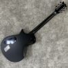 補貨中 ESP E-II ECLIPSE BB BLKS - EMG 電吉他 消光黑：圖片 2