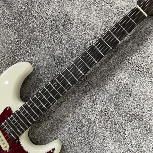 Schecter MV-6