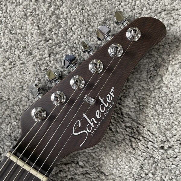 Schecter MV-6